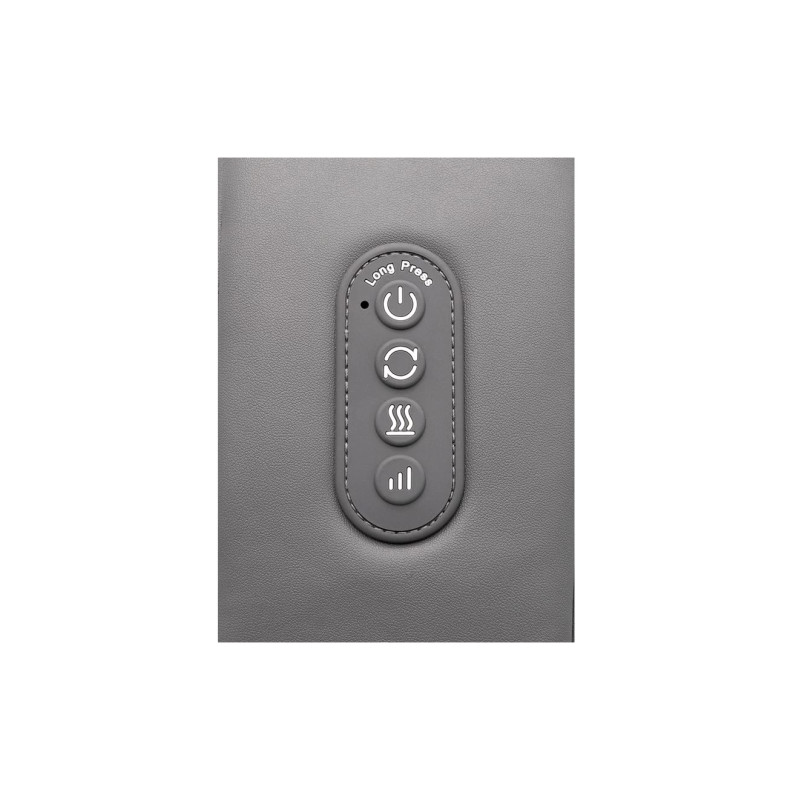 Масажер NAIPO OCUDDLE-P1 oCuddle Plus Shiatsu Rechargeable Massager (OCUDDLE-P1)