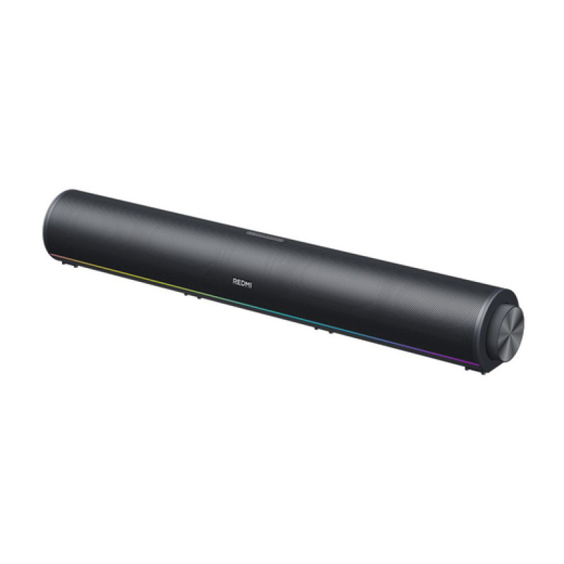 Саундбар Xiaomi REDMI Computer Speaker 2 Pro Set Black (QBH4354CN)