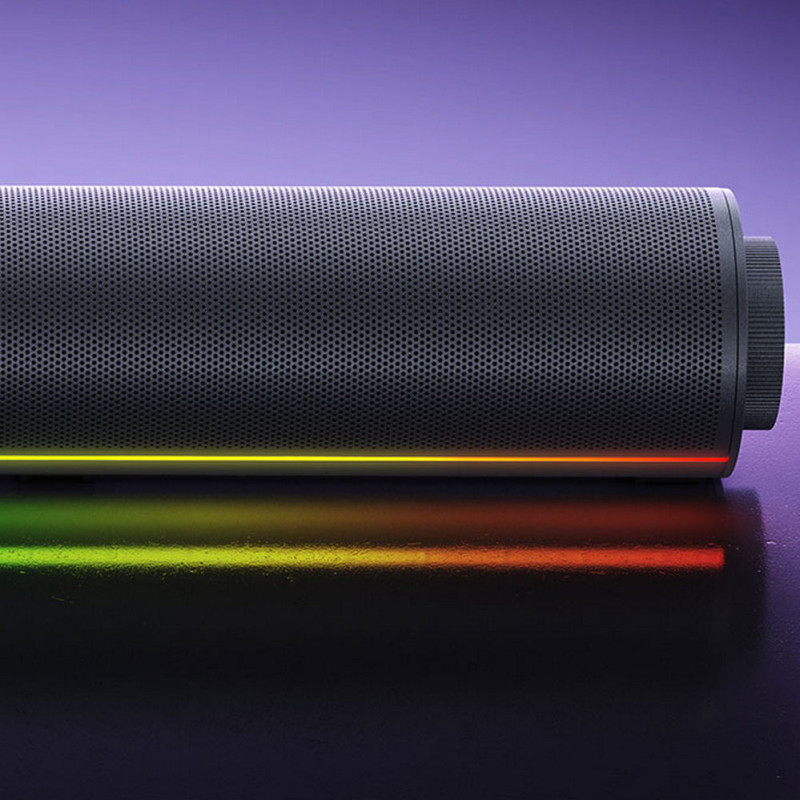 Саундбар Xiaomi REDMI Computer Speaker 2 Pro Set Black (QBH4354CN)