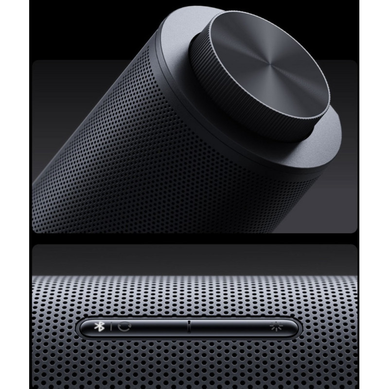 Саундбар Xiaomi REDMI Computer Speaker 2 Pro Set Black (QBH4354CN)
