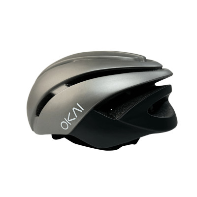 Захисний шолом OKAI (L) Grey (56-62см) (OKAIRH-LG) Захисний шолом OKAI (L) Grey (56-62см) (OKAIRH-LG)