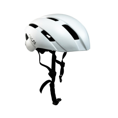 Захисний шолом OKAI (L) White (56-62см) (OKAIRH-LW)