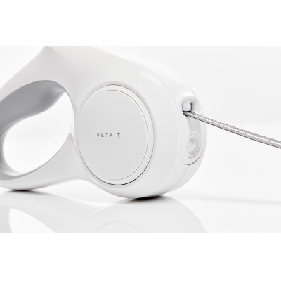 Повідець PETKIT Go Free Dog Retractable Leash 3m (P2104) (P2104) Повідець PETKIT Go Free Dog Retractable Leash 3m (P2104) (P2104)