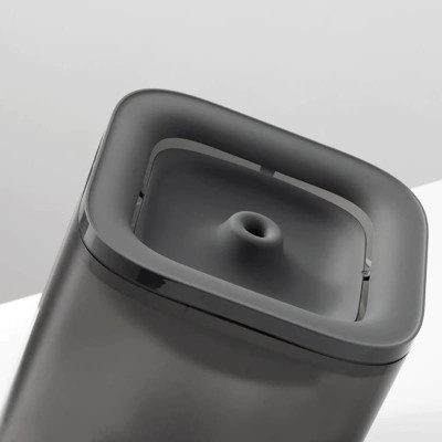 Поїлка PETKIT Eversweet SOLO SE Smart Pet Drinking Fountain Dark Grey (P4103S) Поїлка PETKIT Eversweet SOLO SE Smart Pet Drinking Fountain Dark Grey (P4103S)