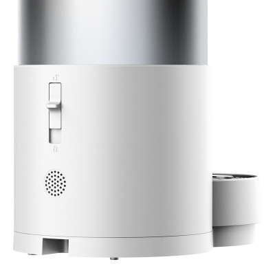 Смарт годівниця PETKIT Fresh Element 3-Smart Pet Feeder 3L (P560-3L) (P560-3L)