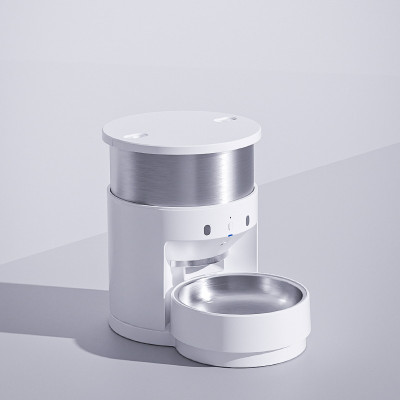 Смарт годівниця PETKIT Fresh Element 3-Smart Pet Feeder 3L (P560-3L) (P560-3L)