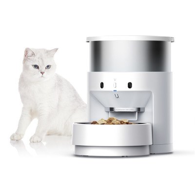 Смарт годівниця PETKIT Fresh Element 3-Smart Pet Feeder 3L (P560-3L) (P560-3L)