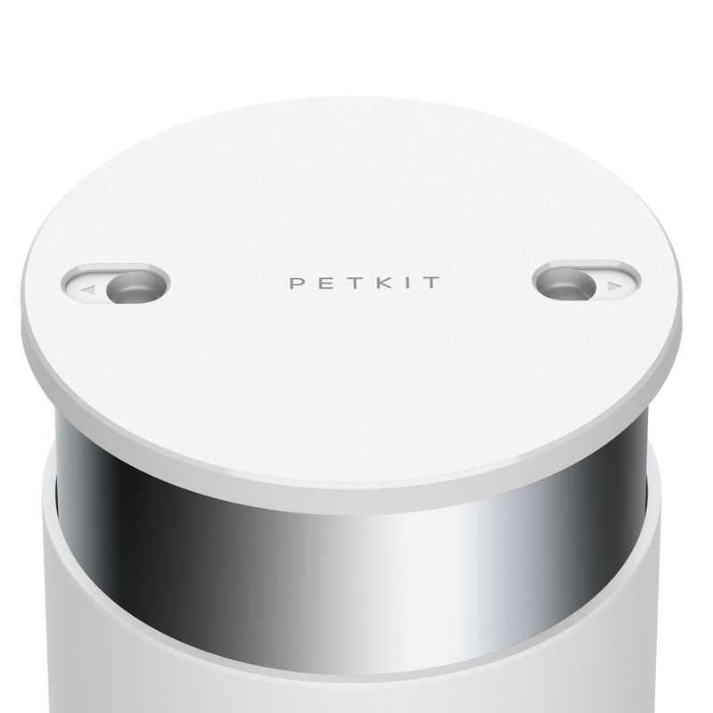 Смарт годівниця PETKIT Fresh Element 3-Smart Pet Feeder 5L (P560-5L) (P560-5L)