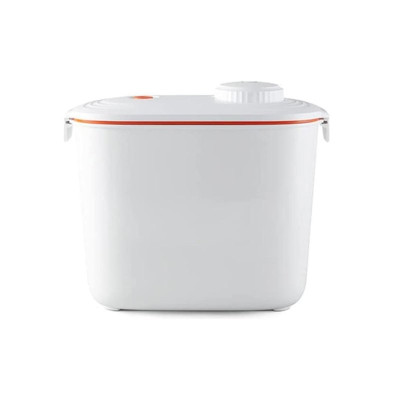 Вакуумний контейнер для корму PETKIT Pet-Food Storage Barrel Vacube (P580) (P580) Вакуумний контейнер для корму PETKIT Pet-Food Storage Barrel Vacube (P580) (P580)