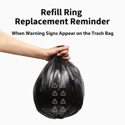 Мішки для сміття PETKIT Purobot Ultra Waste Bag Set (P99034) Мішки для сміття PETKIT Purobot Ultra Waste Bag Set (P99034)