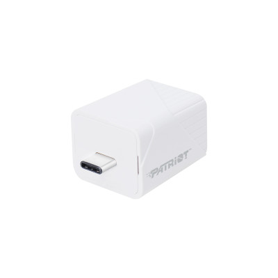 Auto Backup Patriot iLuxe Cube C 1TB USB 3.2 Gen 1, Type-C (PI1TBCUW30C)