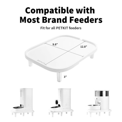 Підставка для наповнювача PETKIT Raised Stand (PK2316) Підставка для наповнювача PETKIT Raised Stand (PK2316)