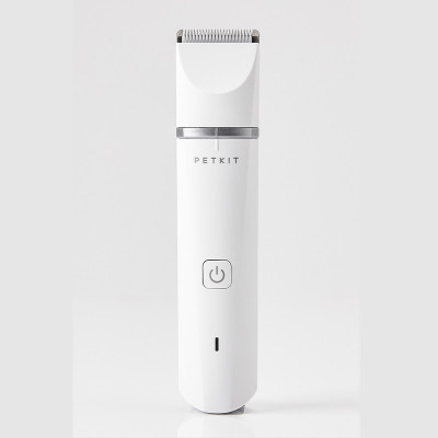 Машинка для стриження тварин PETKIT 2 in 1 Pet Trimmer Pro (PK413) (PK413) Машинка для стриження тварин PETKIT 2 in 1 Pet Trimmer Pro (PK413) (PK413)