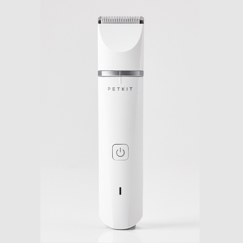 Машинка для стриження тварин PETKIT 2 in 1 Pet Trimmer Pro (PK413) (PK413)