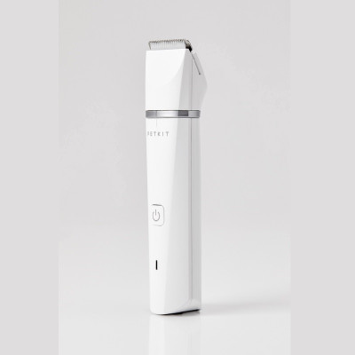 Машинка для стриження тварин PETKIT 2 in 1 Pet Trimmer Pro (PK413) (PK413) Машинка для стриження тварин PETKIT 2 in 1 Pet Trimmer Pro (PK413) (PK413)