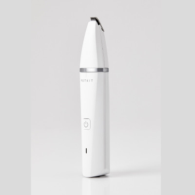 Машинка для стриження тварин PETKIT 2 in 1 Pet Trimmer Pro (PK413) (PK413) Машинка для стриження тварин PETKIT 2 in 1 Pet Trimmer Pro (PK413) (PK413)
