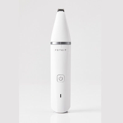 Машинка для стриження тварин PETKIT 2 in 1 Pet Trimmer Pro (PK413) (PK413) Машинка для стриження тварин PETKIT 2 in 1 Pet Trimmer Pro (PK413) (PK413)