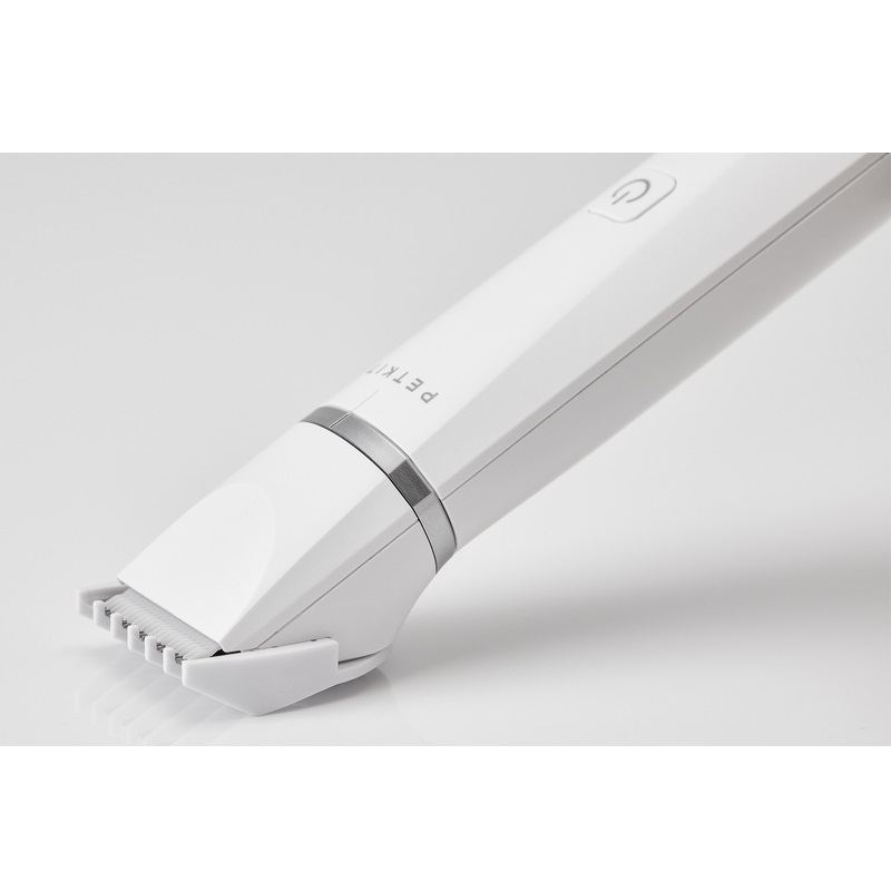 Машинка для стриження тварин PETKIT 2 in 1 Pet Trimmer Pro (PK413) (PK413)