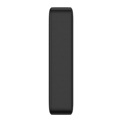 Зовнішній акумулятор Baseus Airpow Fast Charge Power Bank 30000mAh 20W Black (PPQD090101) Зовнішній акумулятор Baseus Airpow Fast Charge Power Bank 30000mAh 20W Black (PPQD090101)