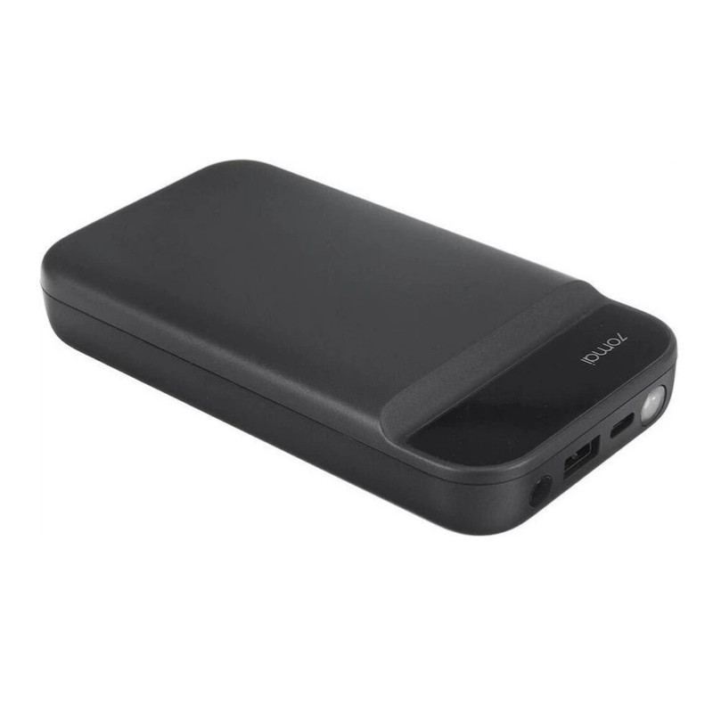 Автомобільний пуско-зарядний пристрій Xiaomi 70Mai Jump Starter Midrive PS01 (PS01)
