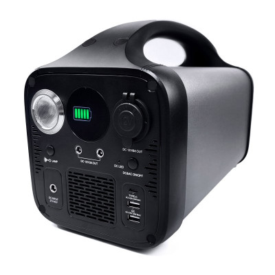 Портативна зарядна станція Junlee PS-1000 1000W 972Wh (PS-1000)