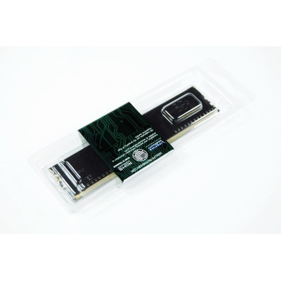 Оперативна пам'ять DDR4 Patriot SL 4GB 2400MHz CL17 512X8 DIMM (PSD44G240081) Оперативна пам'ять DDR4 Patriot SL 4GB 2400MHz CL17 512X8 DIMM (PSD44G240081)