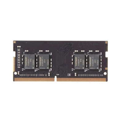 Оперативна пам'ять DDR4 Patriot SL 8GB 2666MHz CL19 SODIMM (PSD48G266681S) Оперативна пам'ять DDR4 Patriot SL 8GB 2666MHz CL19 SODIMM (PSD48G266681S)