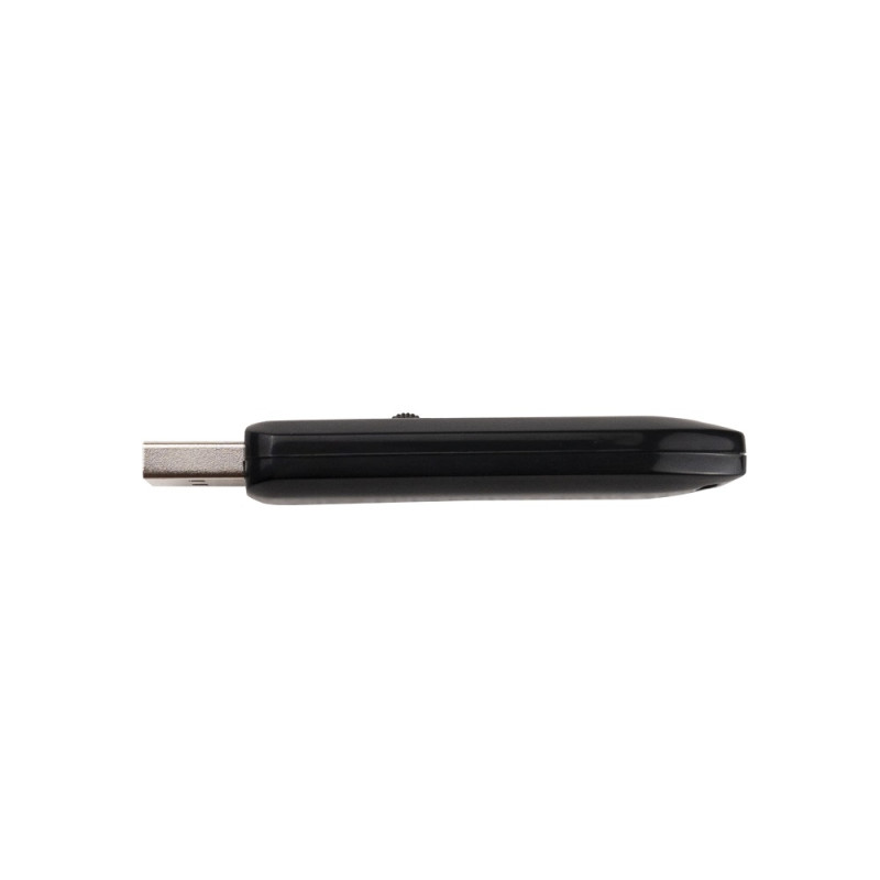 Флеш-накопичувач Patriot USB 3.2 Xporter 3 128GB Black (PSF128GX3B3U)