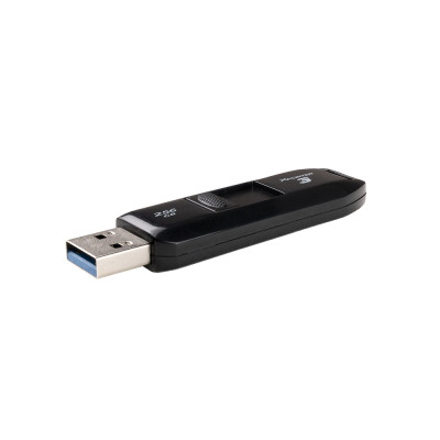 Флеш-накопичувач Patriot USB 3.2 Xporter 3 256GB Black (PSF256GX3B3U) Флеш-накопичувач Patriot USB 3.2 Xporter 3 256GB Black (PSF256GX3B3U)