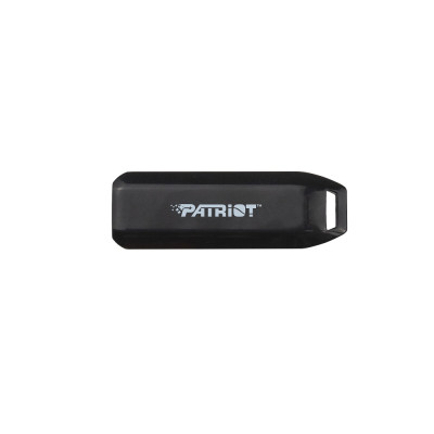 Флеш-накопичувач Patriot USB 3.2 Xporter 3 256GB Black (PSF256GX3B3U) Флеш-накопичувач Patriot USB 3.2 Xporter 3 256GB Black (PSF256GX3B3U)