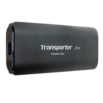 Портативний SSD Patriot Transporter 2TB Type-C (PTP2TBPEC)