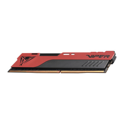 Оперативна пам'ять DDR4 Patriot Viper Elite II 8GB 2666MHz CL16 DIMM (PVE248G266C6) Оперативна пам'ять DDR4 Patriot Viper Elite II 8GB 2666MHz CL16 DIMM (PVE248G266C6)