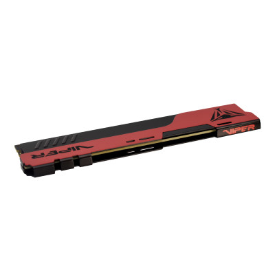 Оперативна пам'ять DDR4 Patriot Viper Elite II 8GB 2666MHz CL16 DIMM (PVE248G266C6) Оперативна пам'ять DDR4 Patriot Viper Elite II 8GB 2666MHz CL16 DIMM (PVE248G266C6)