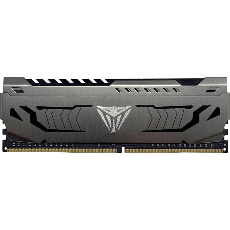 DDR4 Patriot Viper Steel 8GB 3200MHz CL16 DIMM (PVS48G320C6)