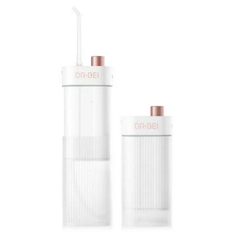 Іригатор DR.BEI Portable Water Flosser F3 (PWF3)