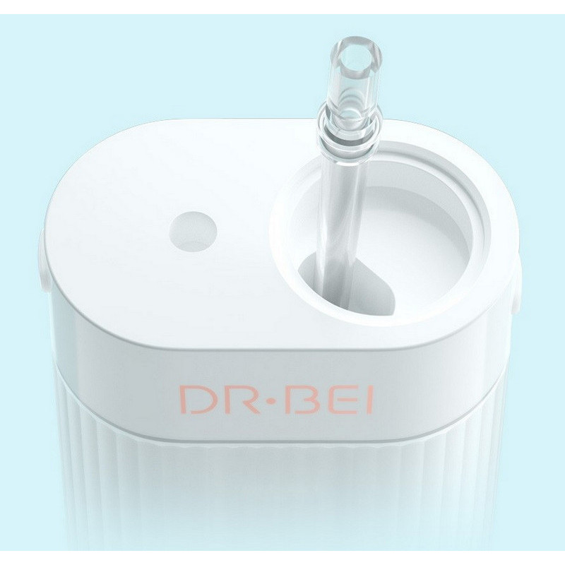 Іригатор DR.BEI Portable Water Flosser F3 (PWF3)