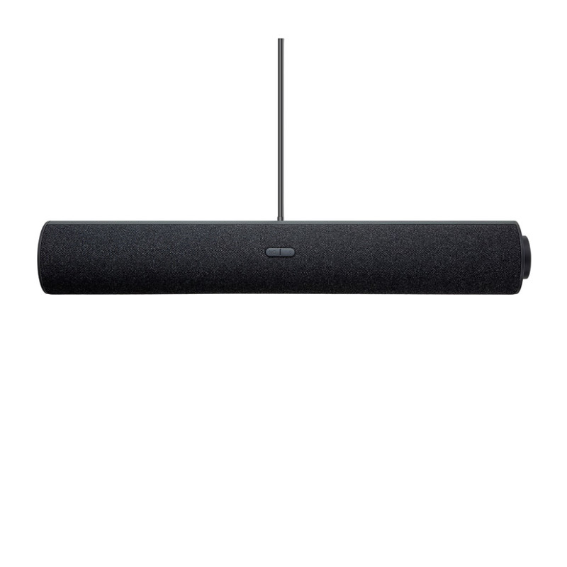 Саундбар Xiaomi Redmi Computer Speaker Black (QBH4257CN)