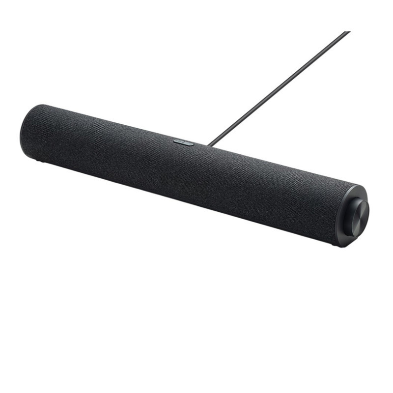 Саундбар Xiaomi Redmi Computer Speaker Black (QBH4257CN)