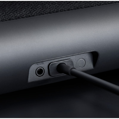 Саундбар Xiaomi Redmi Computer Speaker Black (QBH4257CN)