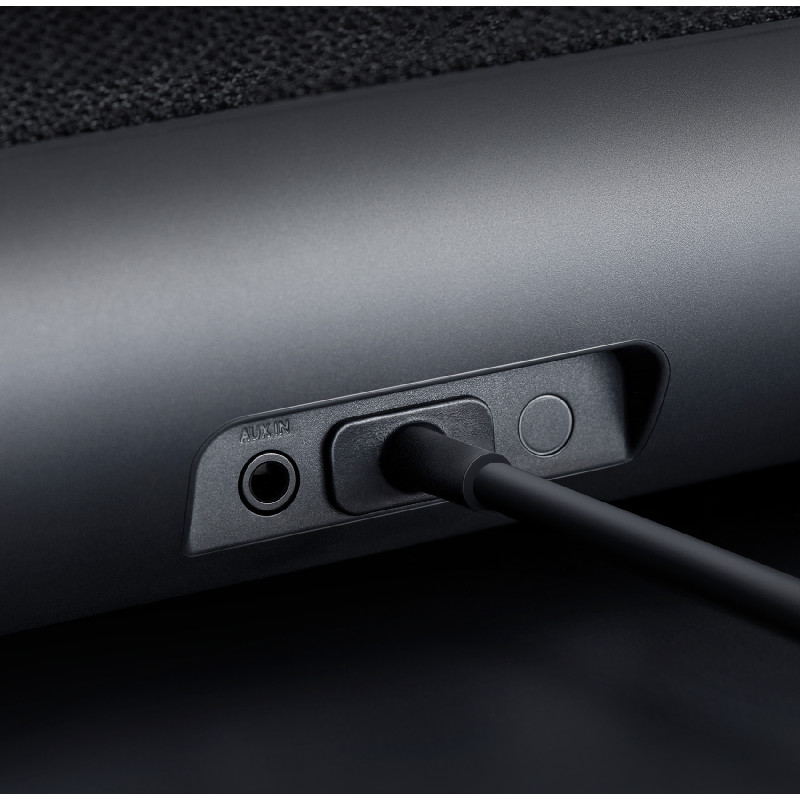 Саундбар Xiaomi Redmi Computer Speaker Black (QBH4257CN)