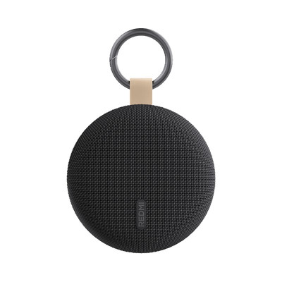 Портативна колонка Xiaomi Redmi Bluetooth Speaker 2, 5W, Black (QBH4327CN)