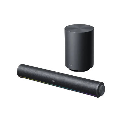 Саундбар Xiaomi REDMI Computer Speaker 2 Pro Set, 20w, Black (QBH4354CN)