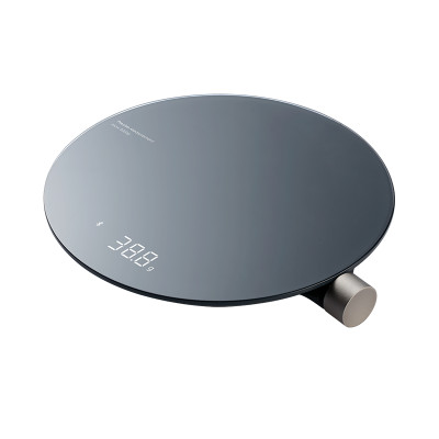 Кухонні смарт-ваги Xiaomi HOTO Smart Kitchen Scale Dark Grey (QWCFC001) (QWCFC001) Кухонні смарт-ваги Xiaomi HOTO Smart Kitchen Scale Dark Grey (QWCFC001) (QWCFC001)