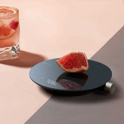 Кухонні смарт-ваги Xiaomi HOTO Smart Kitchen Scale Dark Grey (QWCFC001) (QWCFC001) Кухонні смарт-ваги Xiaomi HOTO Smart Kitchen Scale Dark Grey (QWCFC001) (QWCFC001)