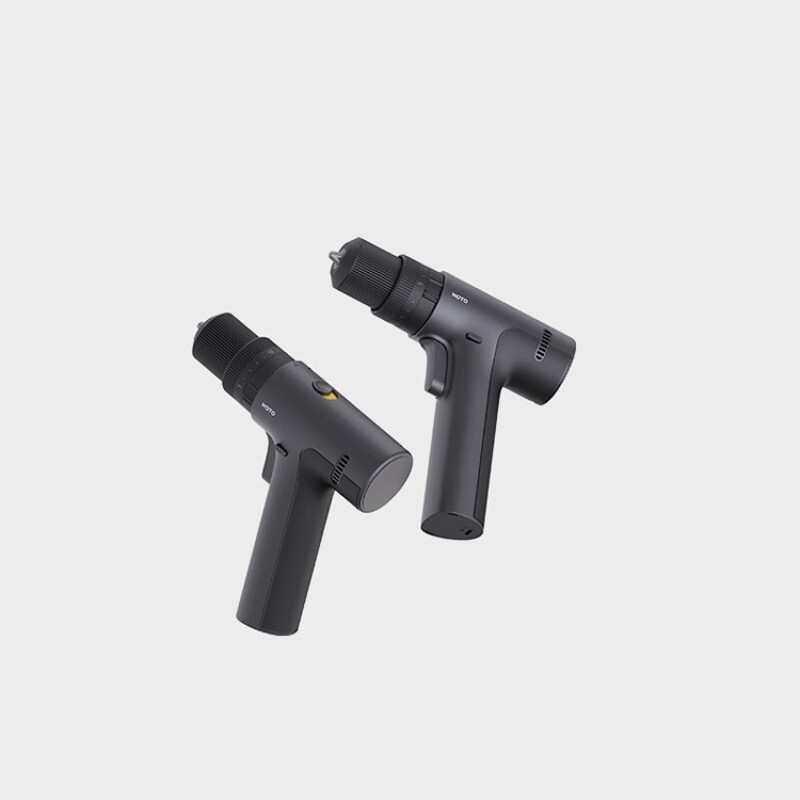 Дриль- шуруповерт Xiaomi HOTO 12 v impact electric drill suit percussion drill (QWDZTZ001)
