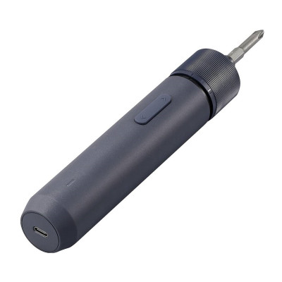 Електровикрутка Xiaomi HOTO Straight Handle Electric Screwdriver Set 25 in 1 Box (QWLSD011) (QWLSD011)