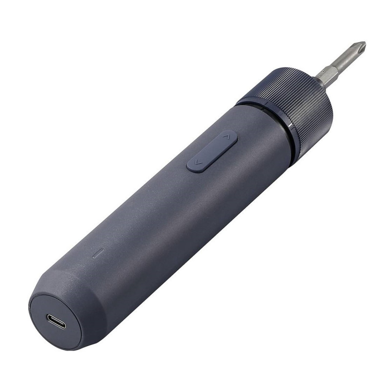 Електровикрутка Xiaomi HOTO Straight Handle Electric Screwdriver Set 25 in 1 Box (QWLSD011) (QWLSD011)
