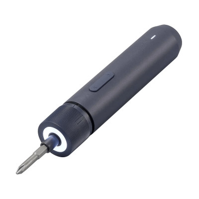 Електровикрутка Xiaomi HOTO Straight Handle Electric Screwdriver Set 25 in 1 Box (QWLSD011) (QWLSD011)