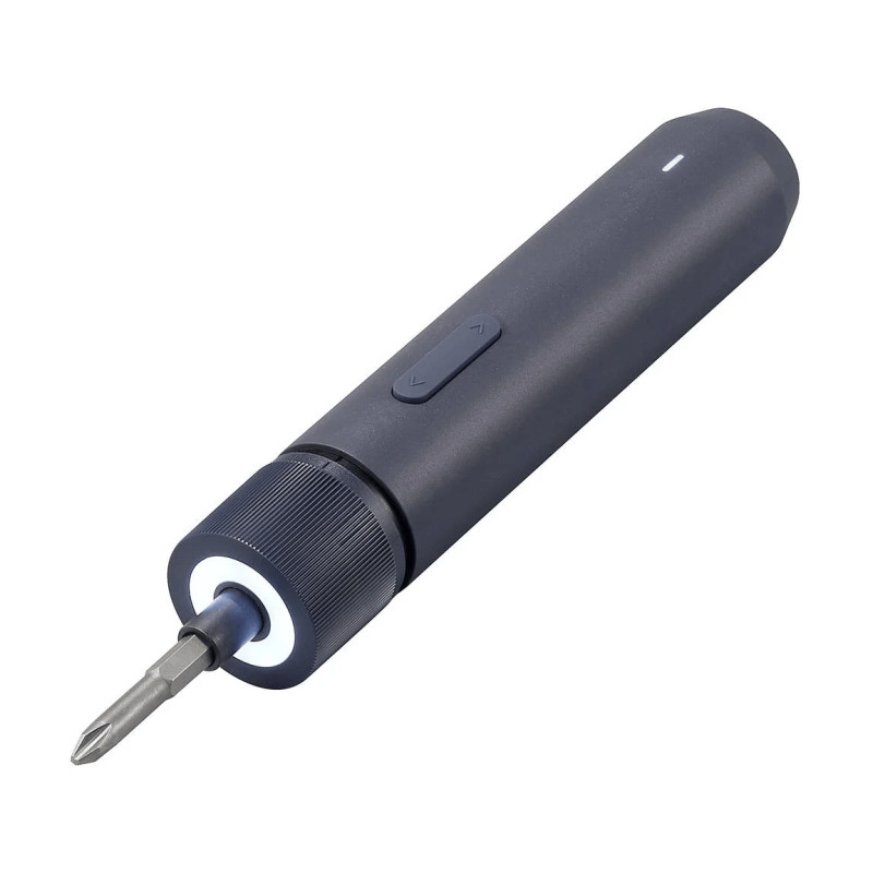 Електровикрутка Xiaomi HOTO Straight Handle Electric Screwdriver Set 25 in 1 Box (QWLSD011) (QWLSD011)
