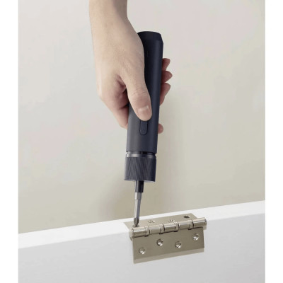 Електровикрутка Xiaomi HOTO Straight Handle Electric Screwdriver Set 25 in 1 Box (QWLSD011) (QWLSD011)